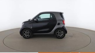 Lízing Hatchback Smart ForTwo 2017