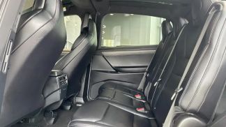 Finansowanie SUV Tesla Model X 2018