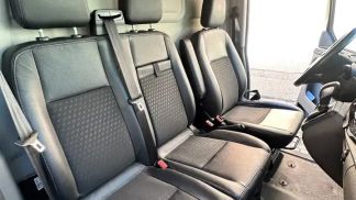 Lízing Osobná doprava Ford Transit Custom 2018