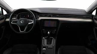 Leasing Wagon Volkswagen Passat Variant 2020