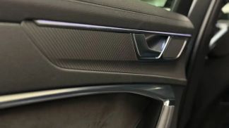 Leasing Wagon Audi RS6 2020