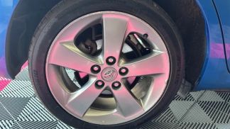 Finansowanie Van Toyota Auris 2012