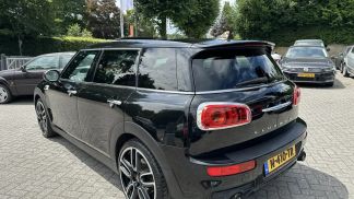 Leasing Wagon MINI Cooper S Clubman 2016