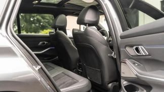Finansowanie Wóz BMW 330 2021