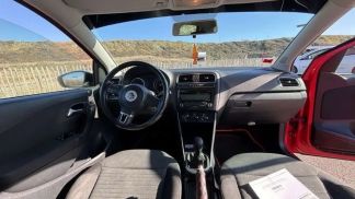 Leasing Hayon Volkswagen Polo 2011
