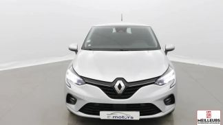 Leasing Sedan Renault Clio 2021