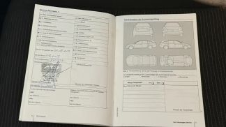 Leasing SUV Volkswagen Tiguan 2014