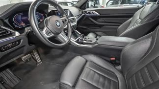 Financování Hatchback BMW 430 2022