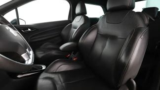 Leasing Hayon Citroën DS3 2016