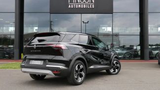 Leasing SUV Renault SYMBIOZ 2025