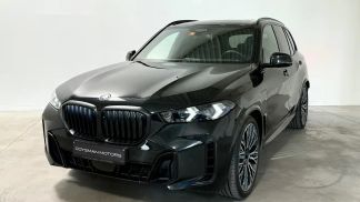 Finansowanie SUV BMW X5 2024