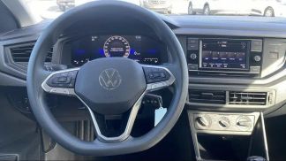 Leasing SUV Volkswagen Taigo 2024