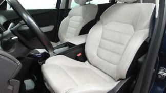 Leasing Hatchback Renault Grand Scenic 2017