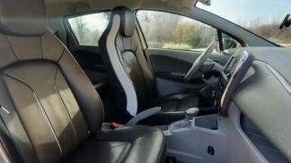 Leasing Sedan Renault ZOE 2019