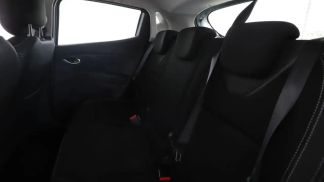 Financování Hatchback Renault Clio 2019