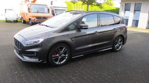 Ford S-Max 2020