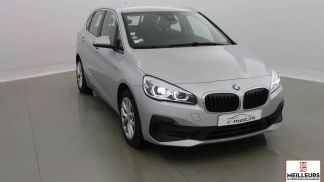Leasing Hatchback BMW 225 2019