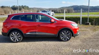 Finansowanie SUV Renault Kadjar 2015