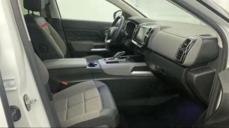 Finansowanie SUV Citroën C5 Aircross 2021