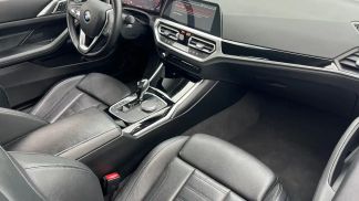 Leasing Coupe BMW 420 2021