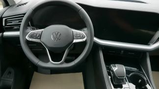 Lízing SUV Volkswagen Touareg 2025