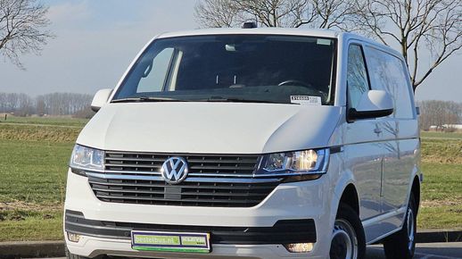 Volkswagen TRANSPORTER 2.0 TDI 2020