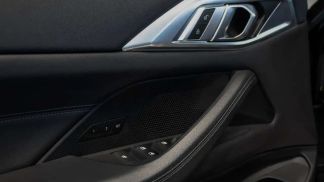 Finansowanie Zamienny BMW 420 2023