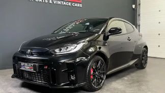Finansowanie Sedan Toyota Yaris 2021