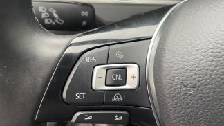 Leasing Hatchback Volkswagen Golf 2017