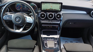 Finansowanie SUV MERCEDES GLC 2020