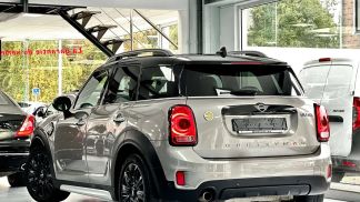 Leasing Wagon MINI Cooper SE Countryman 2020