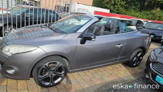 Finansowanie Zamienny Renault Megane 2010