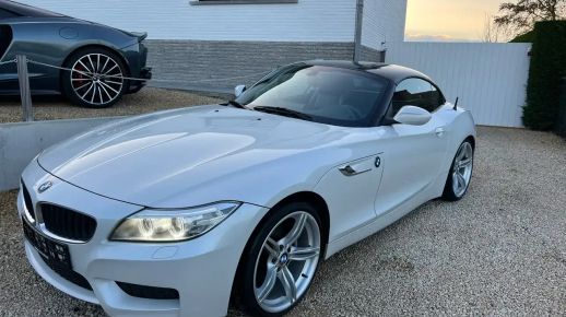 BMW Z4 2013