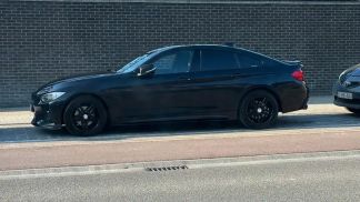 Financování Kupé BMW 428 2015
