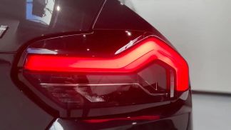 Leasing Coupé BMW 220 2025