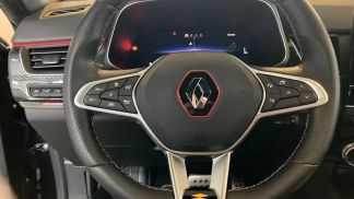 Finansowanie SUV Renault Arkana 2022