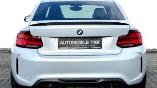 Leasing Coupe BMW M2 2020