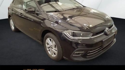 Volkswagen Polo 2024