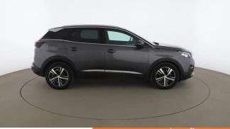 Leasing SUV Peugeot 3008 2018