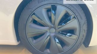 Leasing Sedan Tesla Model S 2023