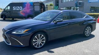 Lízing Sedan Lexus ES 300 2020