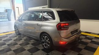 Lízing Hatchback Citroën C4 SpaceTourer 2020