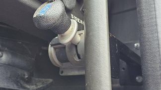 Finansowanie Ciągnik siodłowy Volvo FH 16.660 2015