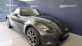 Finansowanie Zamienny Mazda MX-5 2024