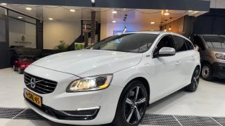 Finansowanie Wóz Volvo V60 2013