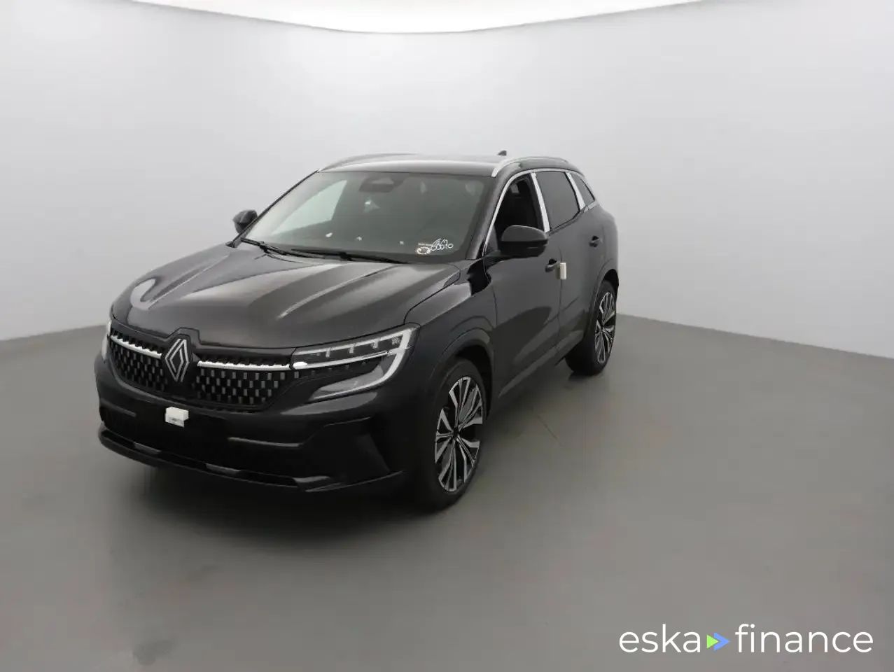 Leasing SUV Renault Austral 2024