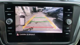 Finansowanie SUV Volkswagen Tiguan 2020