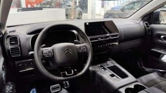 Finansowanie SUV Citroën C5 Aircross 2023