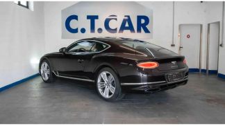 Financování Kupé Bentley Continental GT 2019
