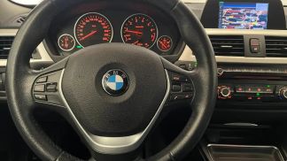 Finansowanie Coupé BMW 428 2013